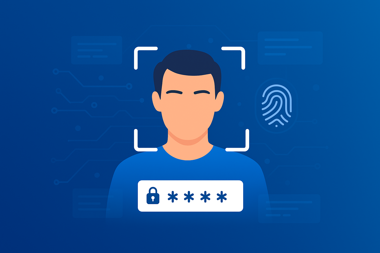 Hệ thống chấm công