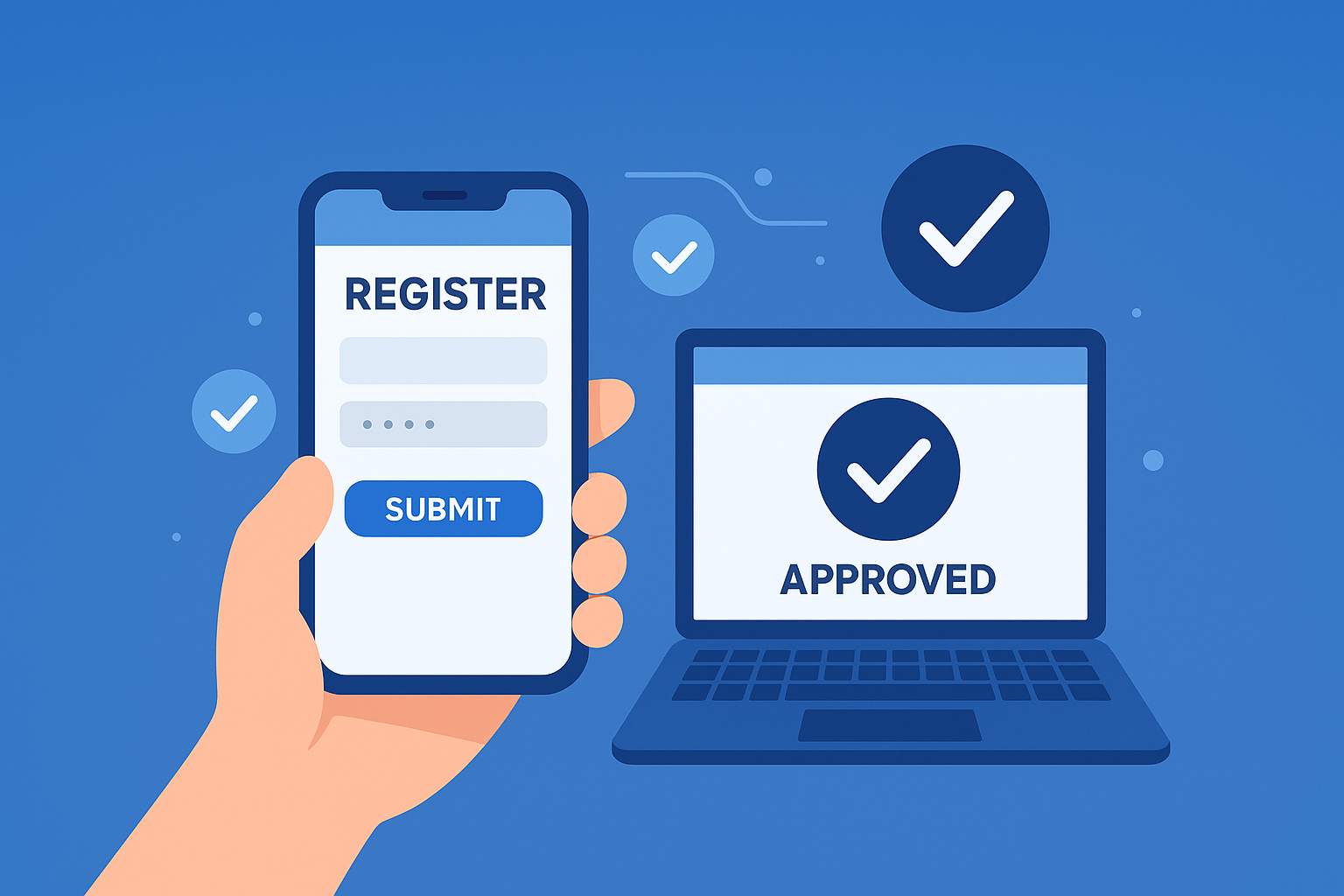 Công nghệ hiện đại